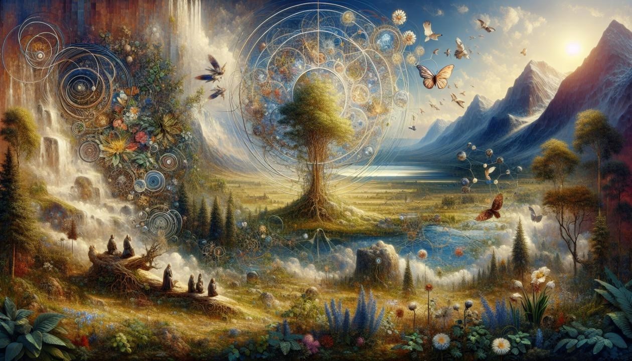 Обложка книги Чем жизнь отличается от не-жизни?