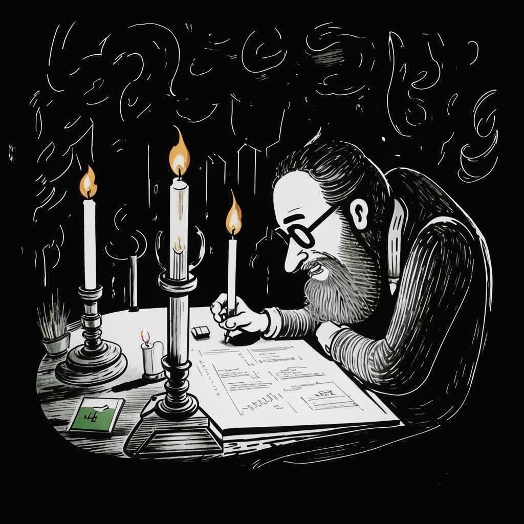 Обложка книги Стихи о поэзии и рифмоплётстве