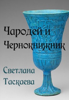 Обложка книги Чародей и Чернокнижник