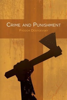 Обложка книги Преступление и предсказание