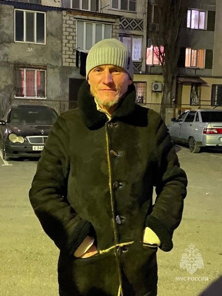 Обложка книги Хороший человек