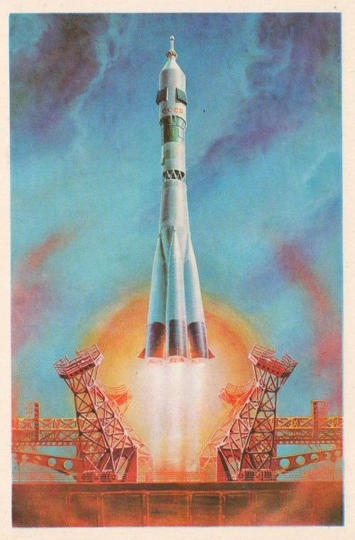 Обложка книги Открывая космос