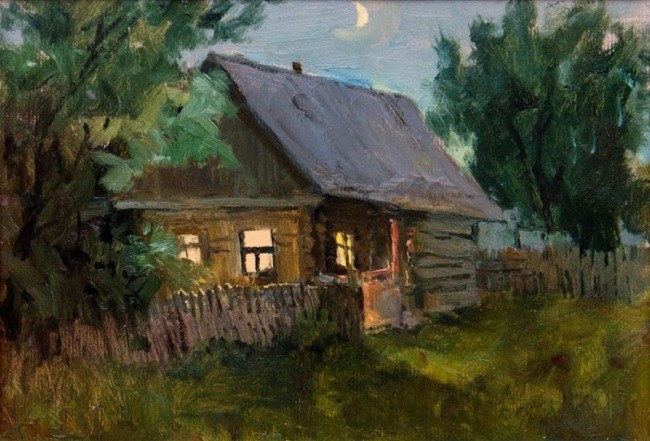 Обложка книги Никитка
