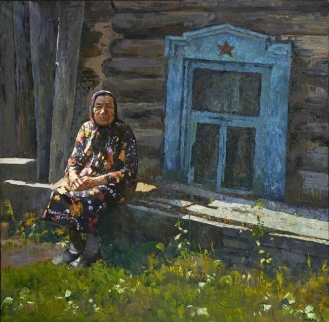 Обложка книги Умерла