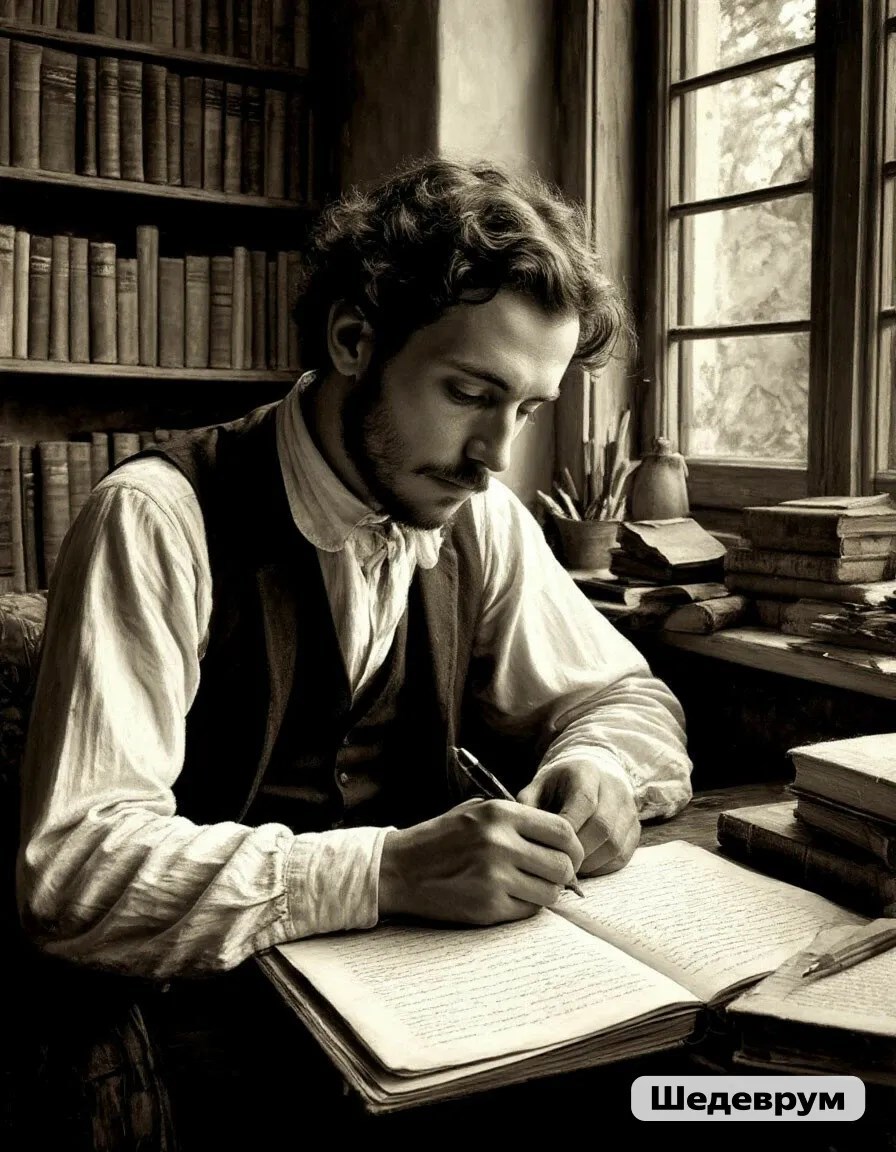 Обложка книги Ритмы внутреннего мира