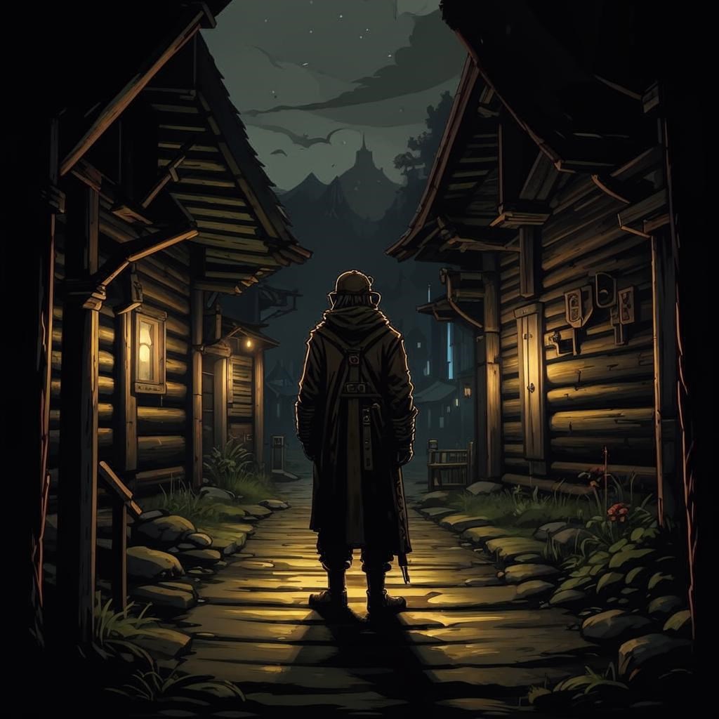 Обложка книги Хранитель леса