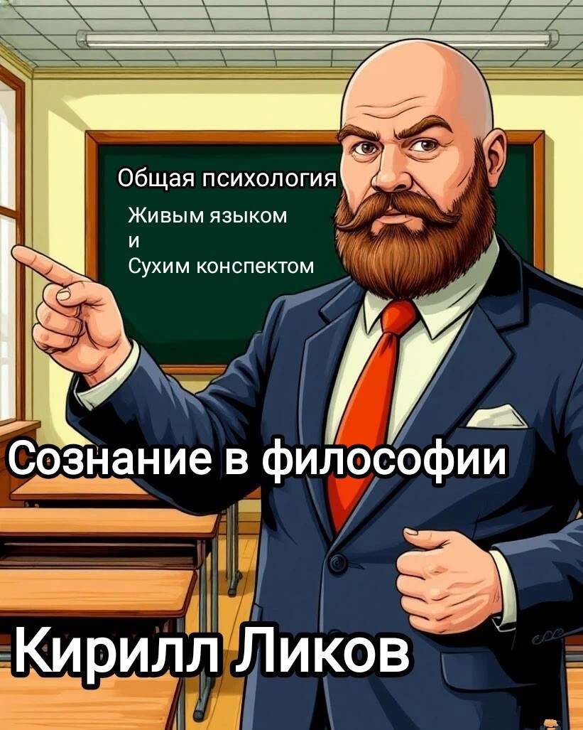 Обложка книги Сознание в философии