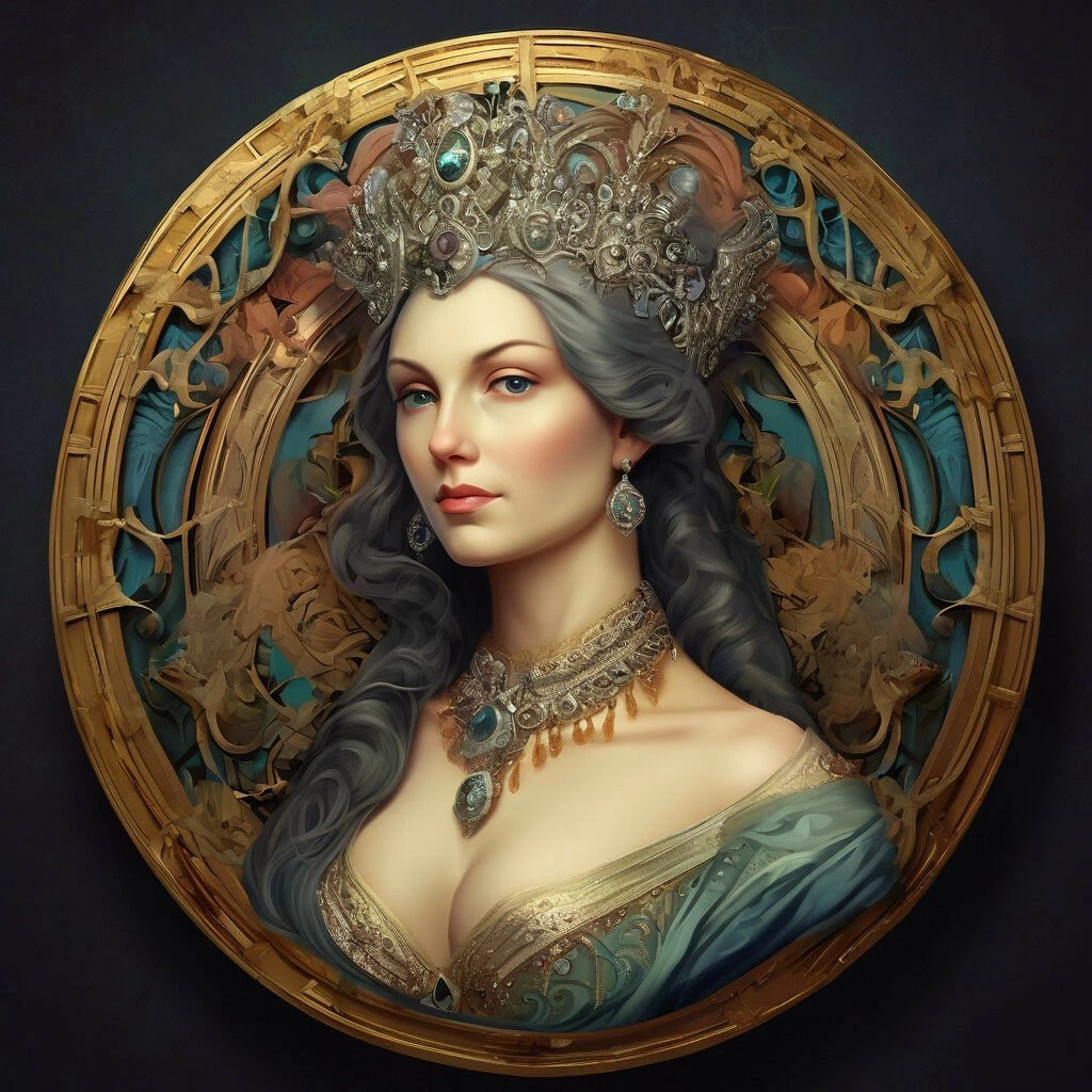Обложка книги Екатерина