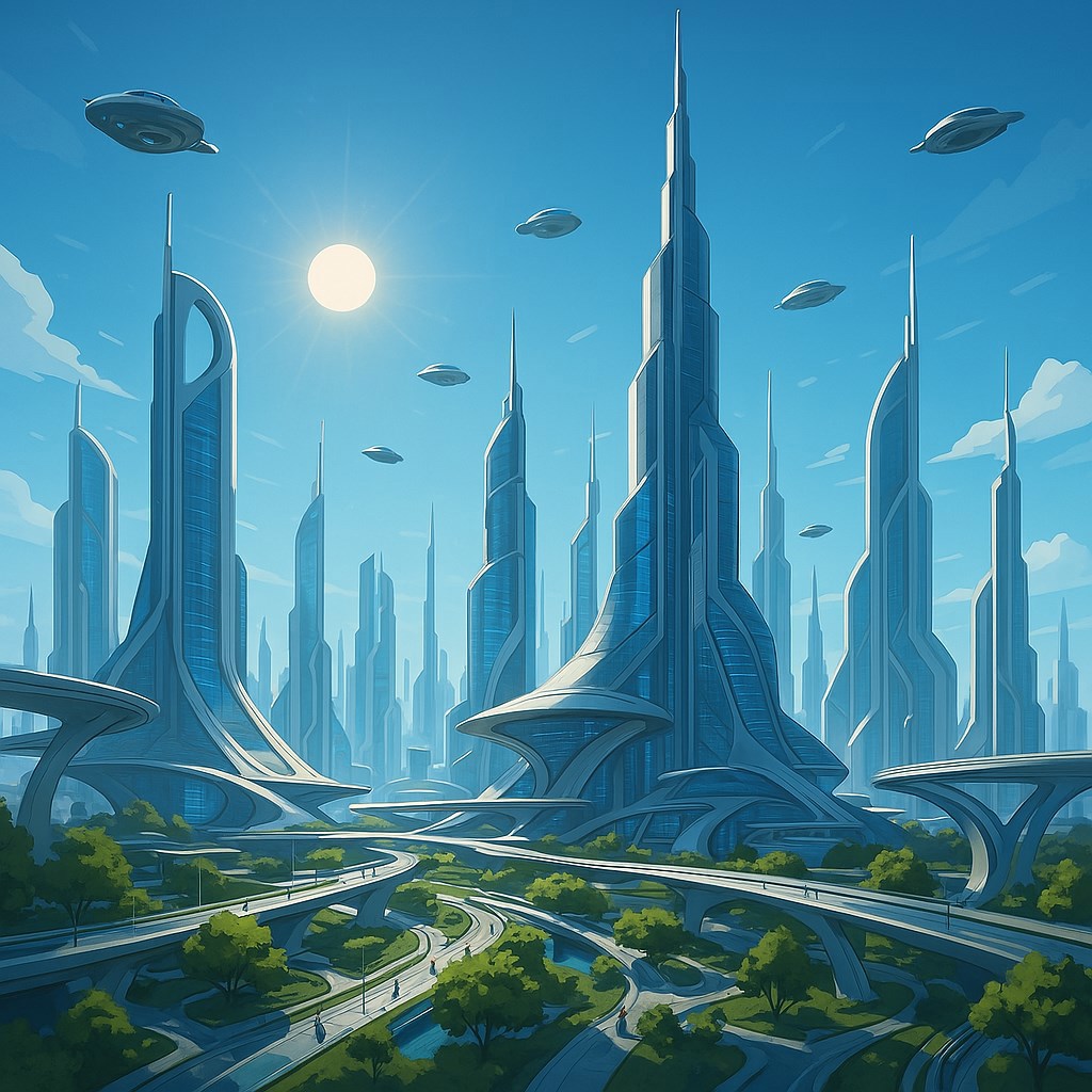 Обложка книги Последний фронтир