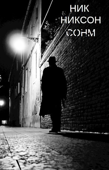 Обложка книги СОНМ