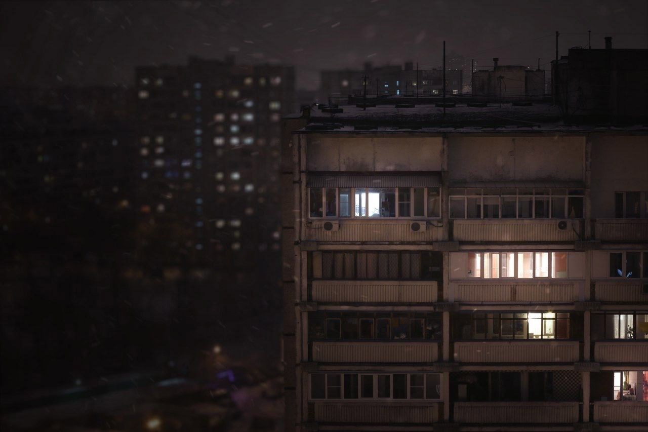 Обложка книги Самый лучший дом