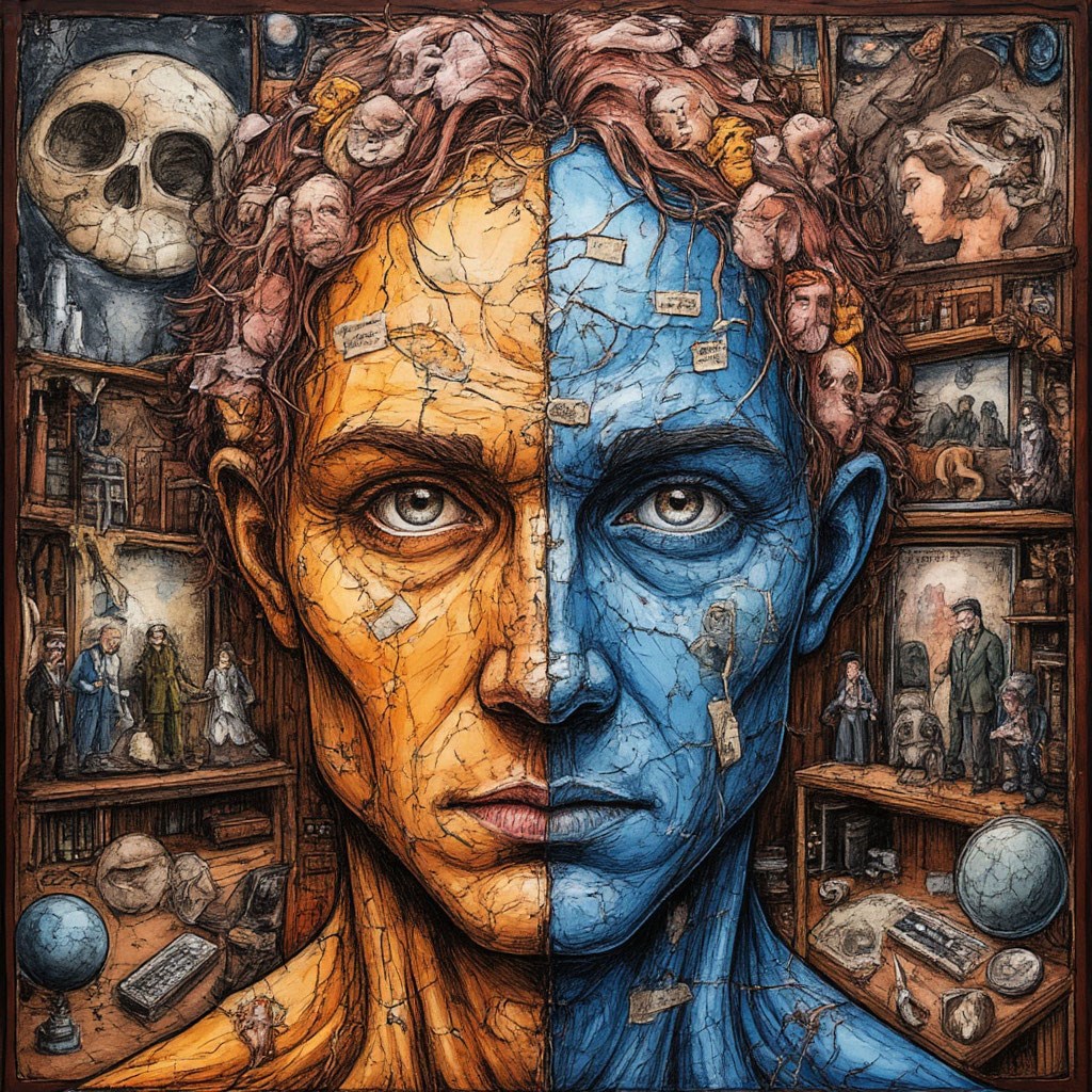 Обложка книги Техподдержка