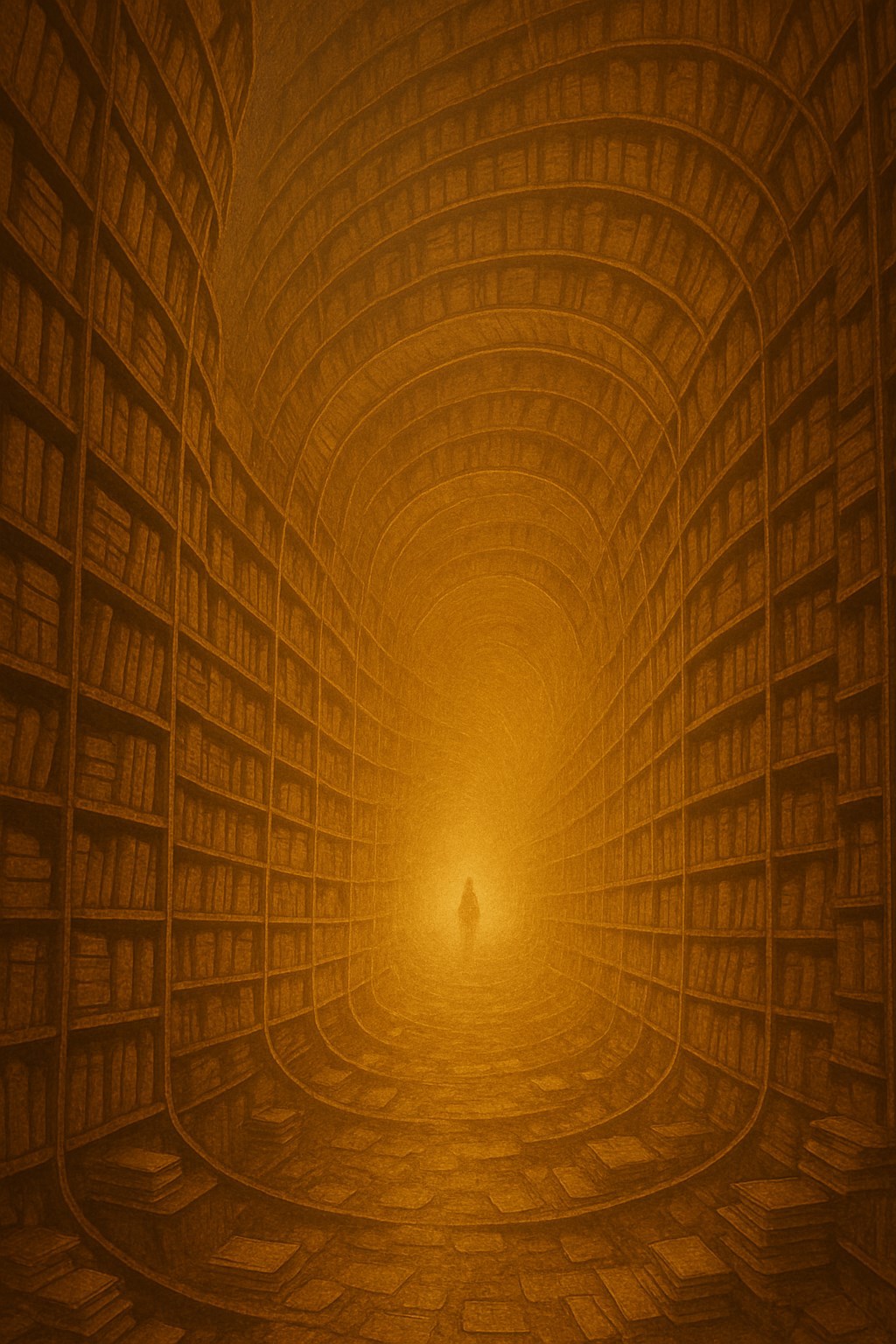 Обложка книги Архивист. Книга вторая. Анна