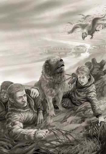 Обложка книги Изумрудная Сказка