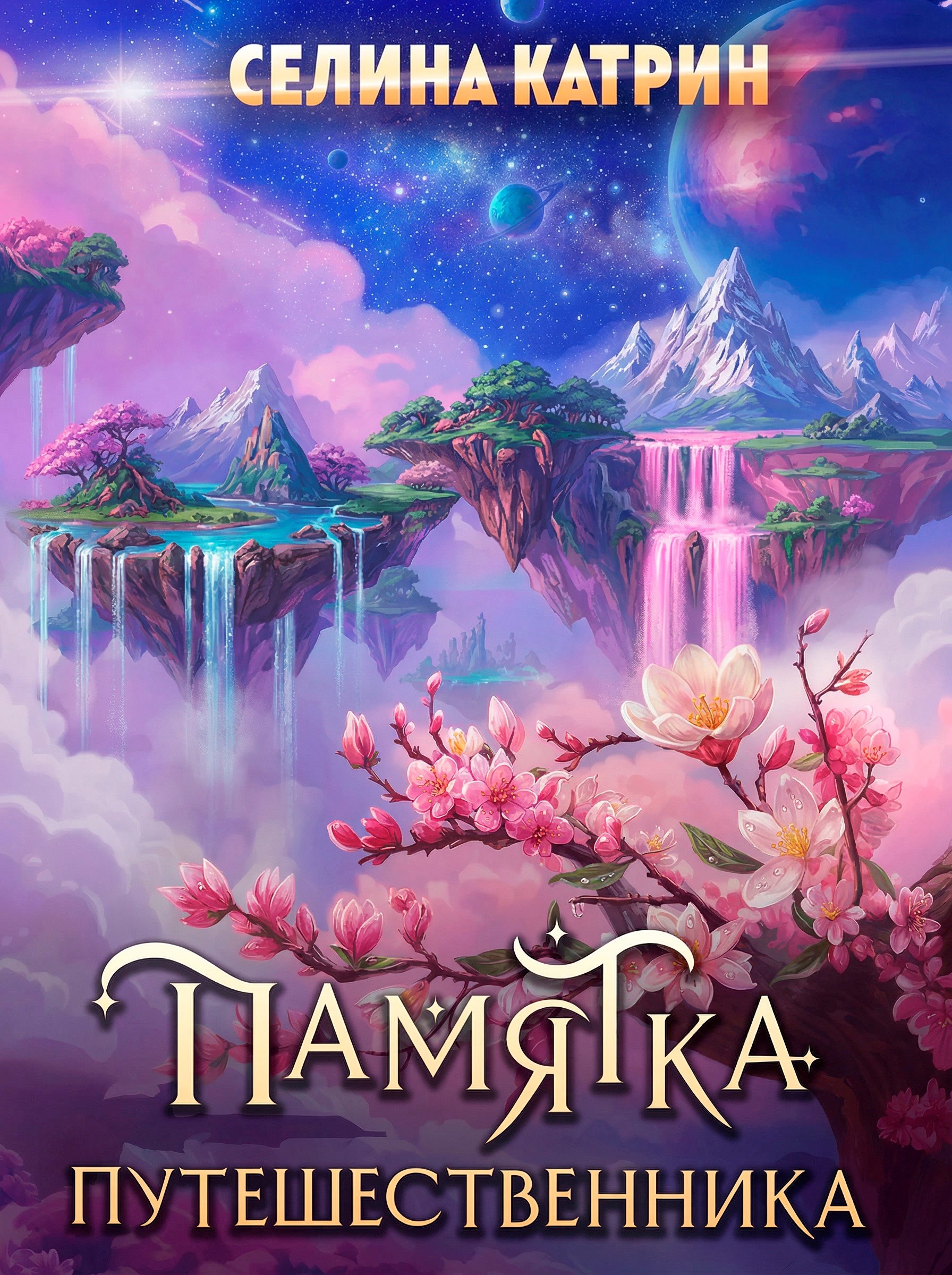 Обложка книги Памятка путешественника ФОМ