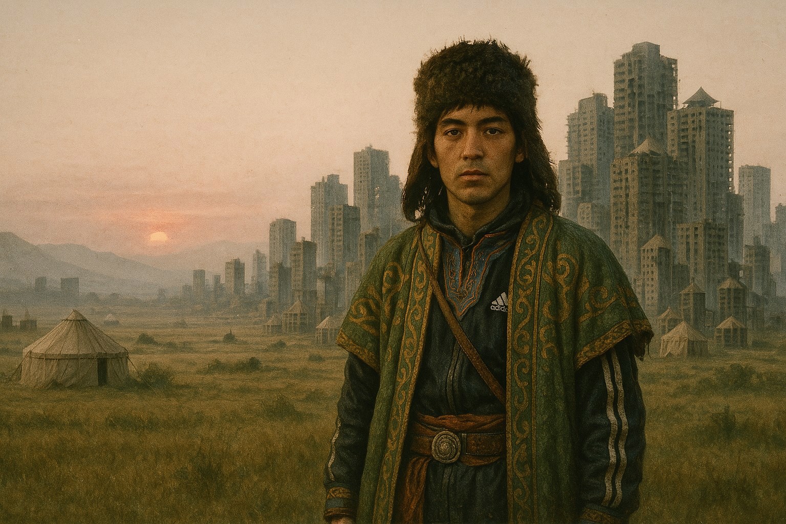 Обложка книги Древняя Память