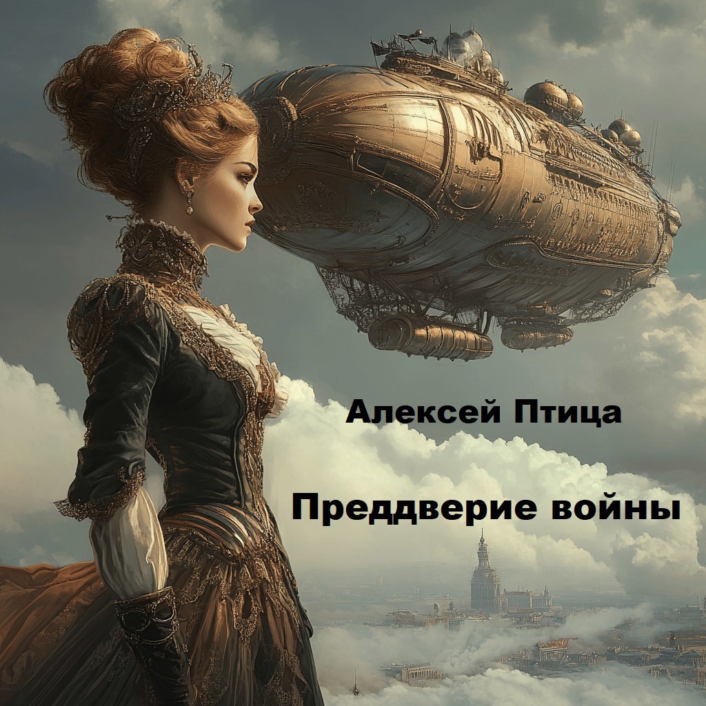 Обложка книги Конструктор живых систем: Преддверие войны