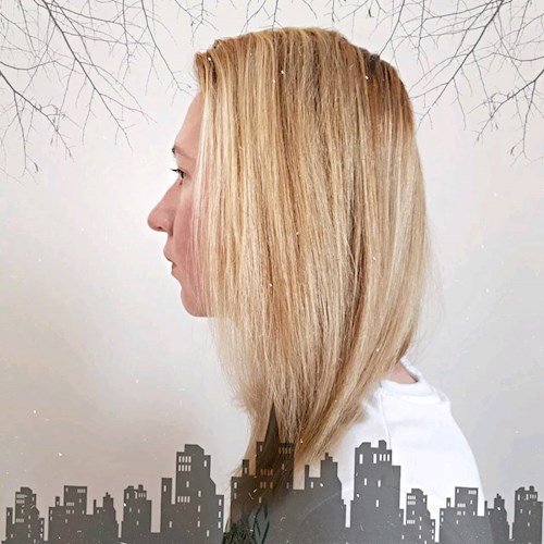 Обложка книги Тёмный товарищ