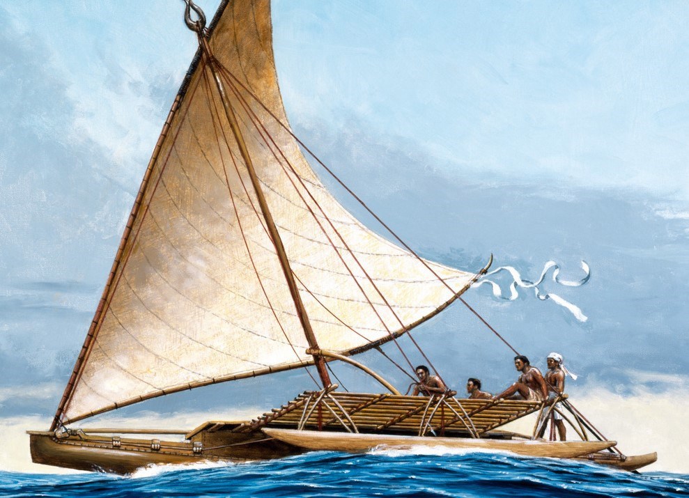 Обложка книги Морские цыгане