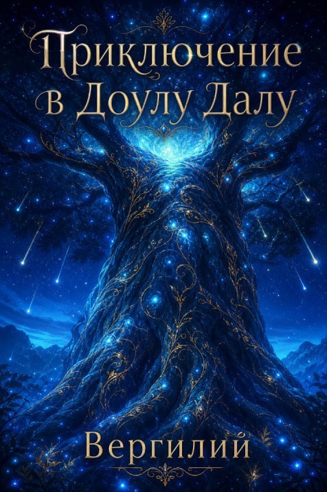 Обложка книги Приключения в Доулу Далу