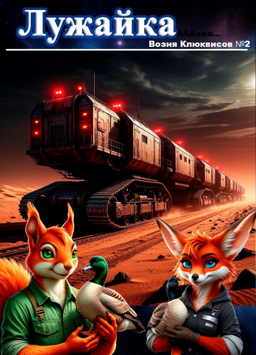 Обложка книги Лужайка