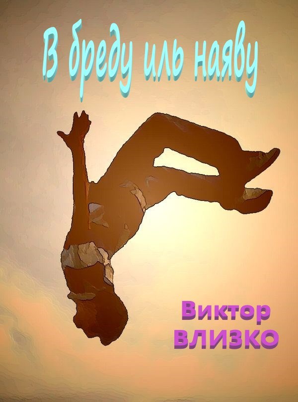 Обложка книги В бреду иль наяву