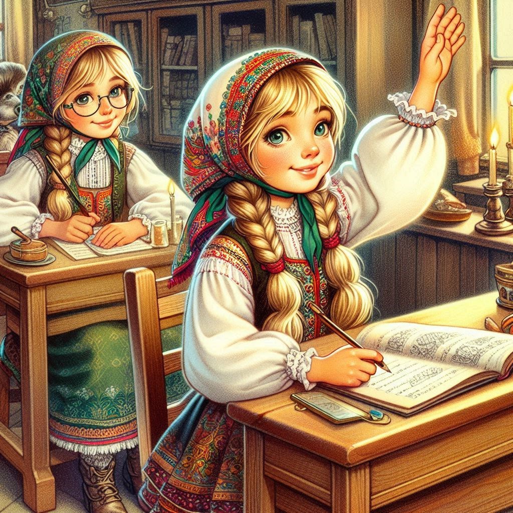 Обложка книги Устами младенца