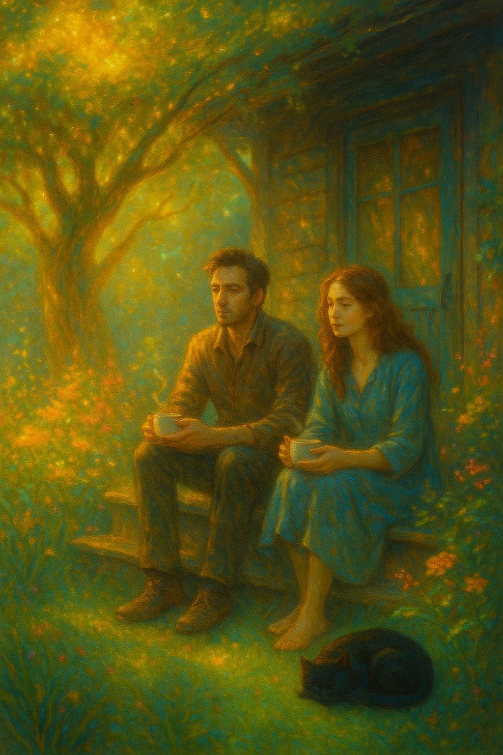 Обложка книги Архивист. Книга пятая. Демиург