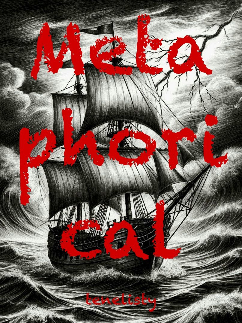 Обложка книги Metaphorical