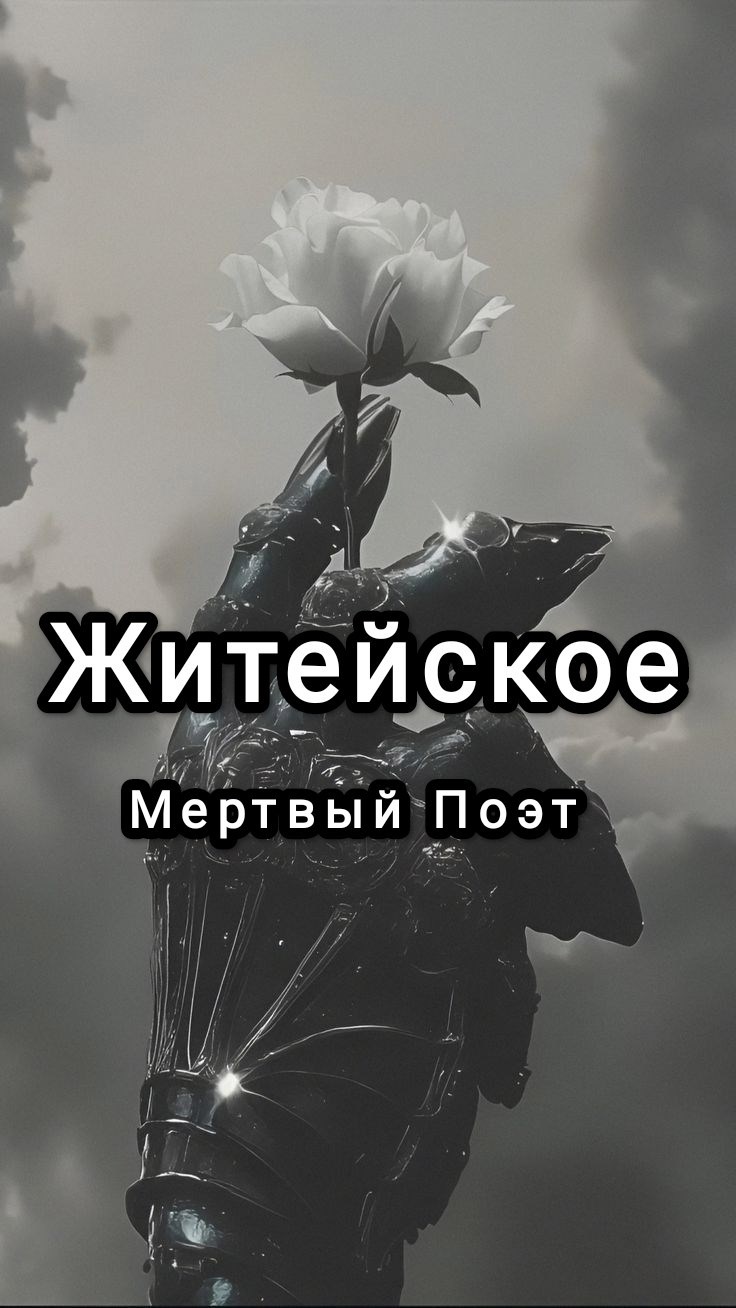 Обложка книги Житейское