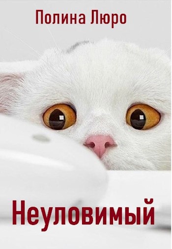 Обложка книги Неуловимый (Непридуманная история)