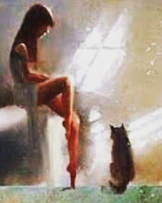 Обложка книги Почему коты так много спят