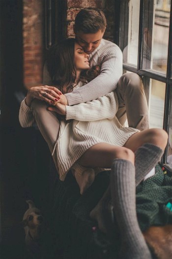 Обложка книги Люблю и только тебя.