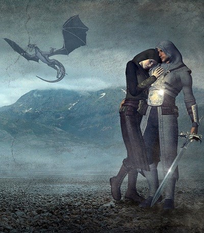 Обложка книги Монстр или герой 2
