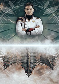 Обложка книги Братство по оружию