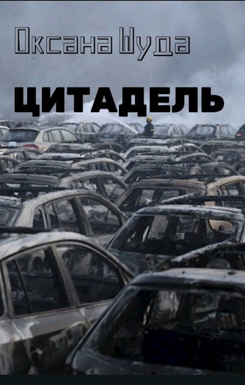 Обложка книги Цитадель