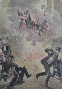 Обложка книги Анархомантия