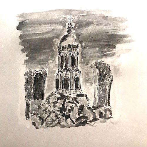 Обложка книги Такие громкие тихие мысли