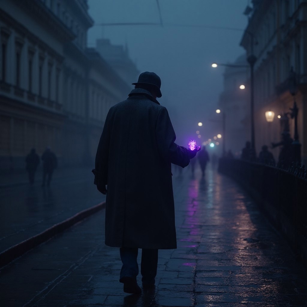 Обложка книги Невский Омут