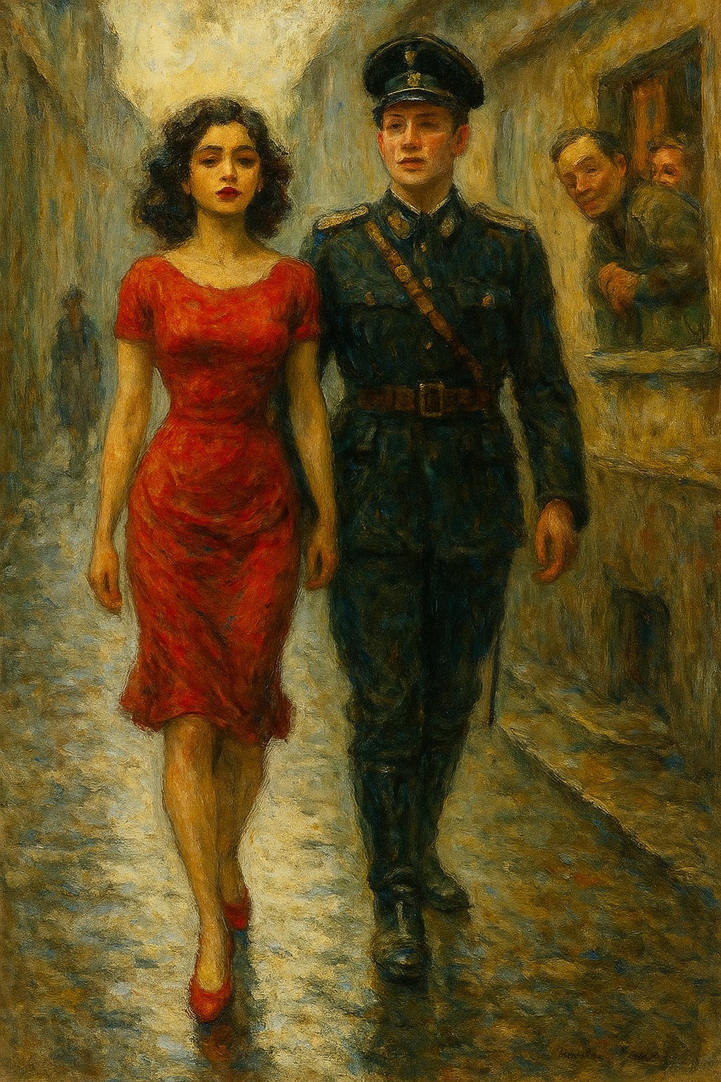 Обложка книги Грязь на сердце