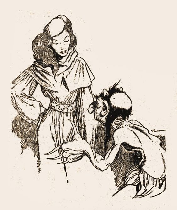 Обложка книги Пророчество Мерлина