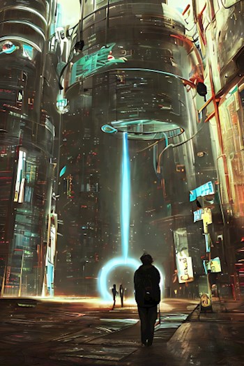 Обложка книги Предпоследний