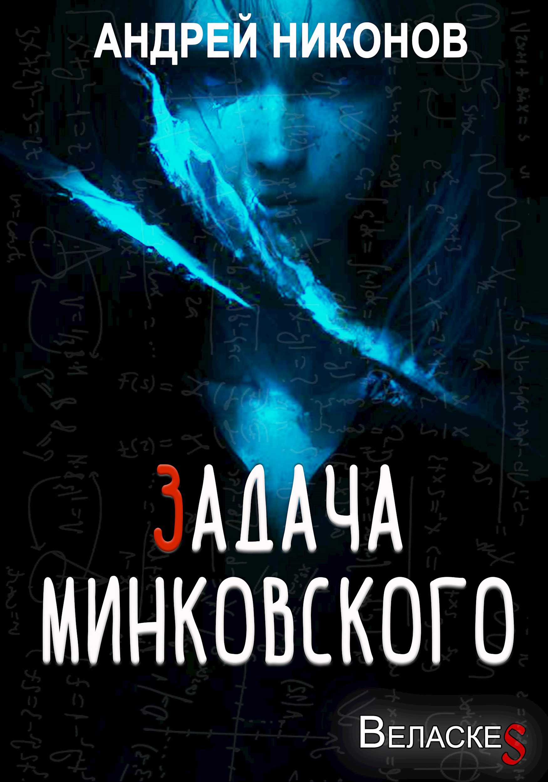 Обложка книги Задача Минковского