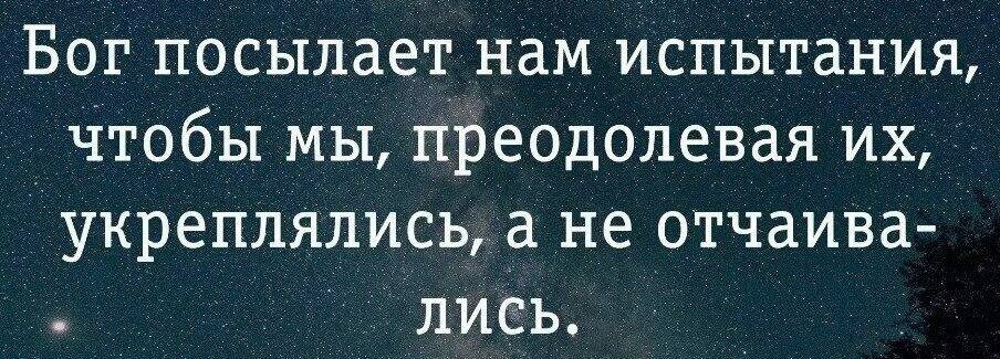 Обложка книги Испытание