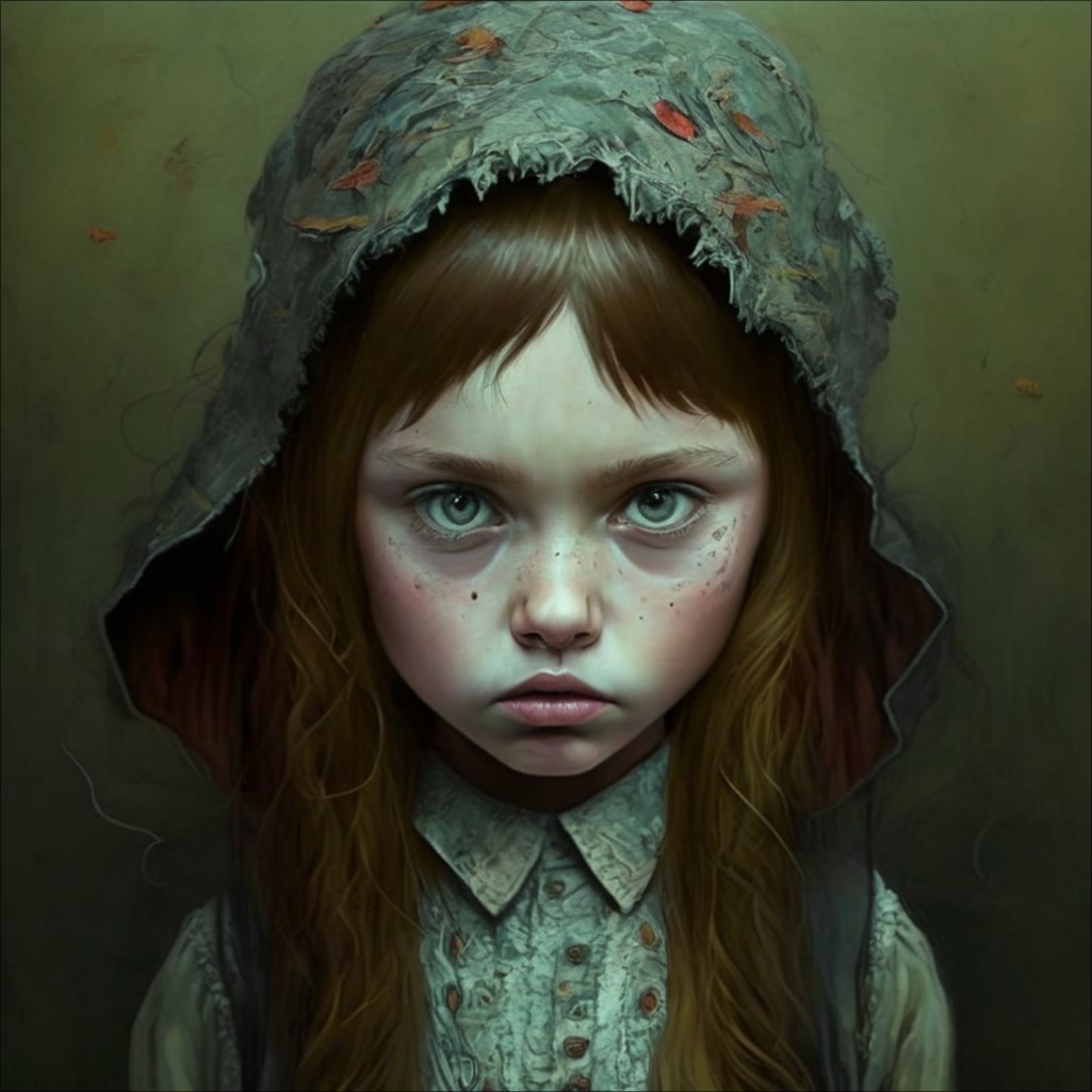Обложка книги Брошенная
