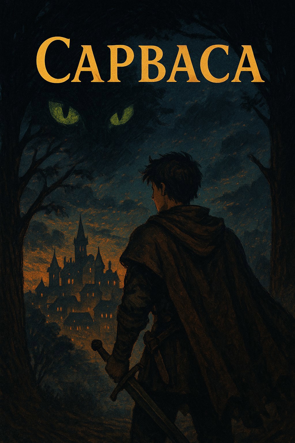 Обложка книги Сарваса — Тот, кто забыл