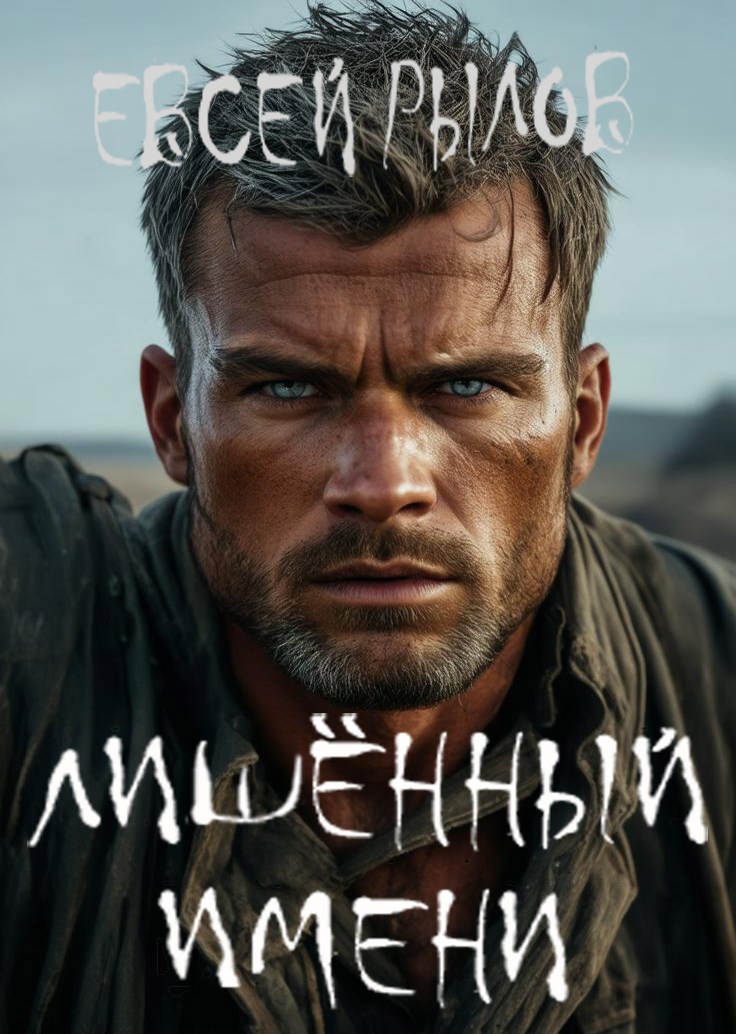 Обложка книги Лишенный имени