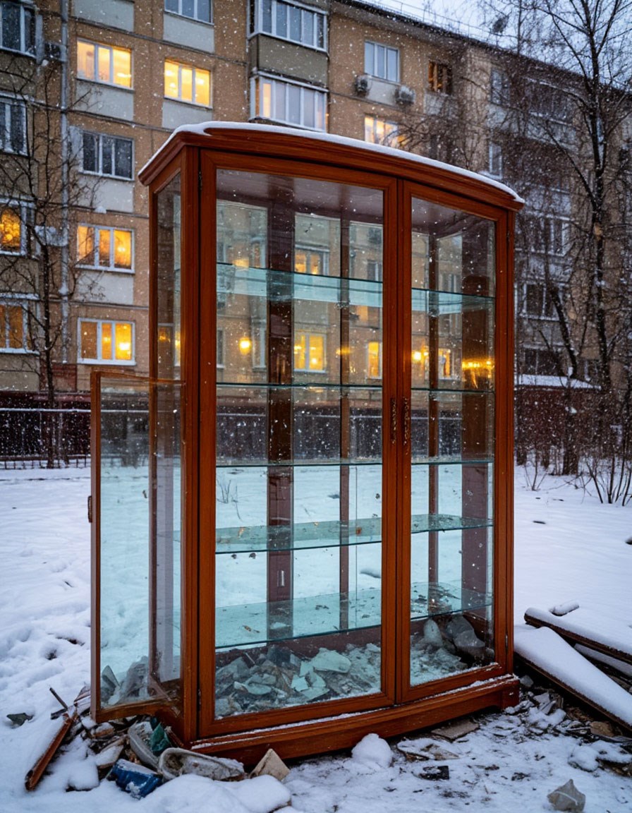 Обложка книги Сервант