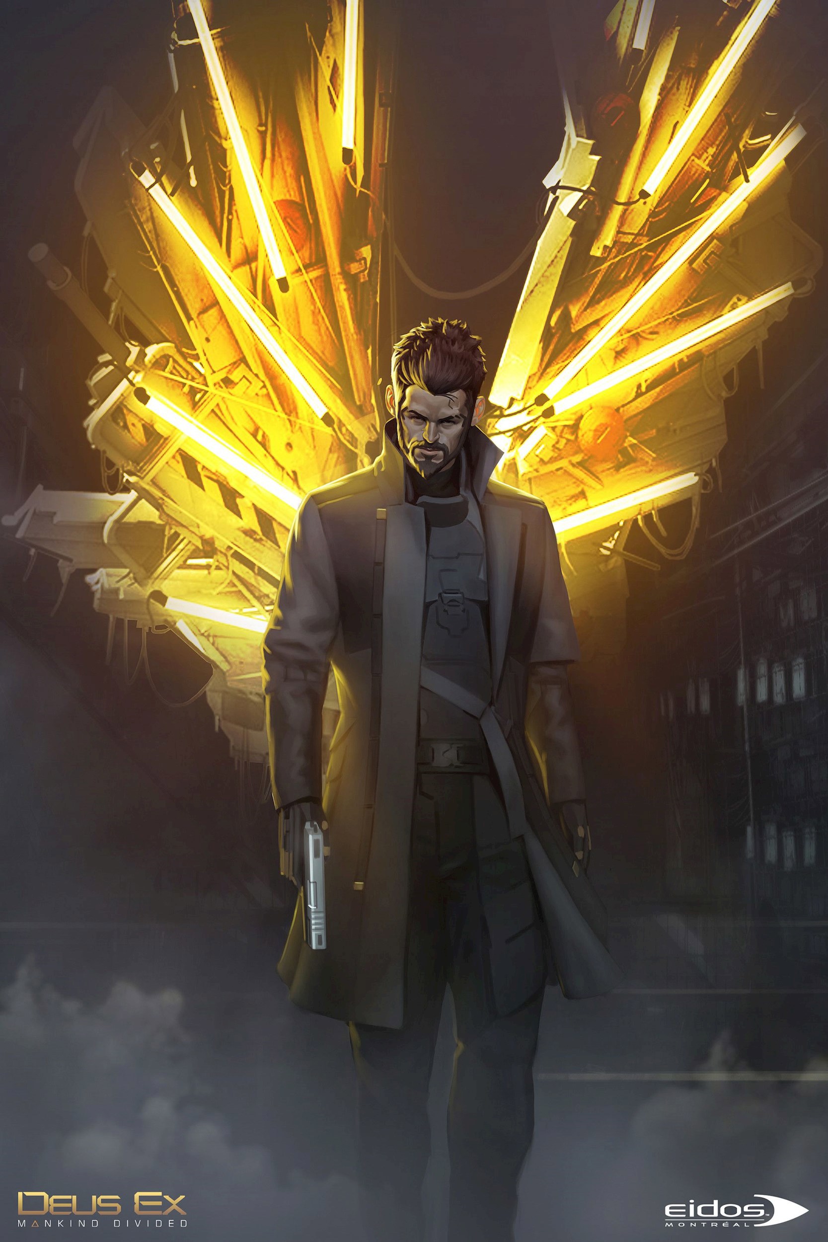 Обложка книги Rise of Icarus