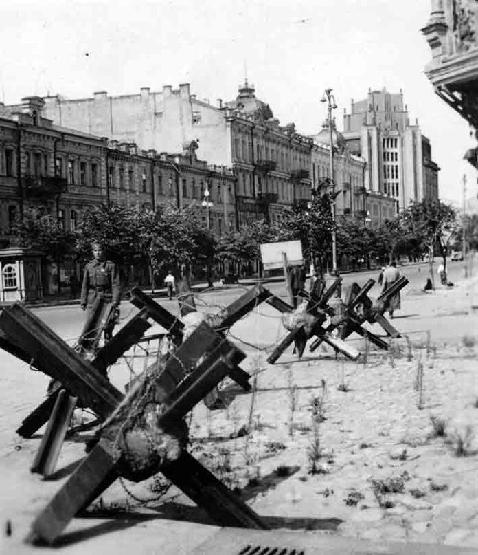 Обложка книги Урок блокадницы
